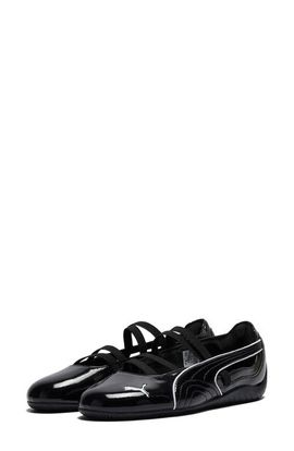 PUMA PUMA Speedcat Ballet Glossy Sneaker
