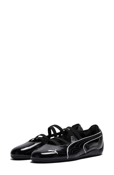 PUMA PUMA Speedcat Ballet Glossy Sneaker