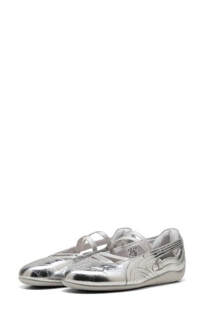 PUMA PUMA Speedcat Ballet Lustre Sneaker