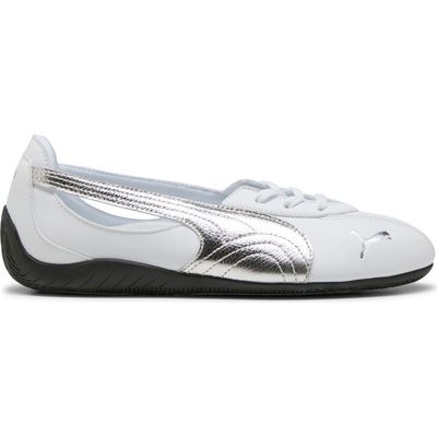 PUMA PUMA Speedcat Ballet Nova Metallic Sneaker