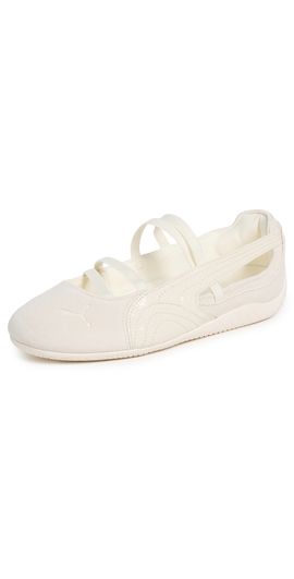 PUMA PUMA Speedcat Ballet Python II Sneakers Alpine Snow/Warm White
