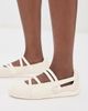 PUMA PUMA Speedcat Ballet Python II Sneakers Alpine Snow/Warm White - 3