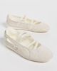 PUMA PUMA Speedcat Ballet Python II Sneakers Alpine Snow/Warm White - 5