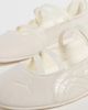 PUMA PUMA Speedcat Ballet Python II Sneakers Alpine Snow/Warm White - 6