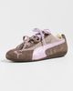 PUMA PUMA Speedcat Brushed Luxe Sneakers Mouse Grey Gum - 2