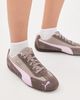 PUMA PUMA Speedcat Brushed Luxe Sneakers Mouse Grey Gum - 3