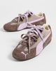 PUMA PUMA Speedcat Brushed Luxe Sneakers Mouse Grey Gum - 5