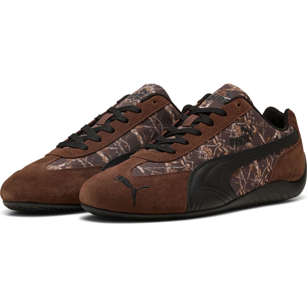 PUMA PUMA Speedcat Camo Sneaker