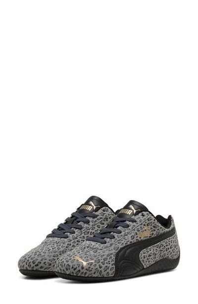 PUMA PUMA Speedcat Cat Leather Sneaker