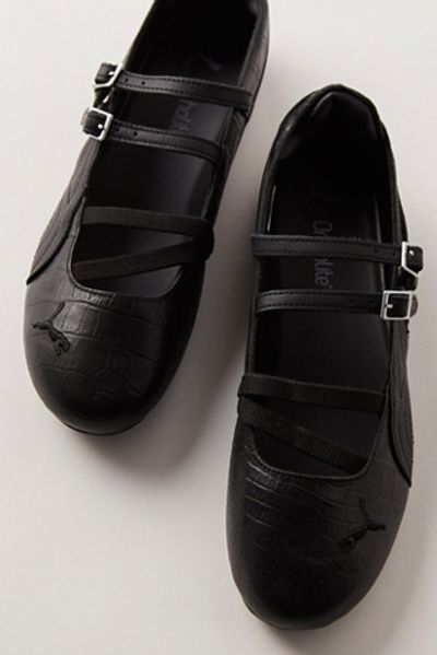 Puma Speedcat Croc Ballet Sneakers