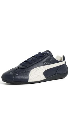 PUMA PUMA Speedcat Decon Sneakers New Navy/Warm White