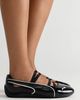 Puma Puma Speedcat Glossy Ballet Sneakers - 3