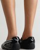 Puma Puma Speedcat Glossy Ballet Sneakers - 4
