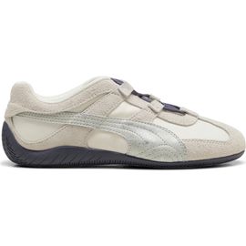 PUMA PUMA Speedcat Go Brushed Luxe Sneaker