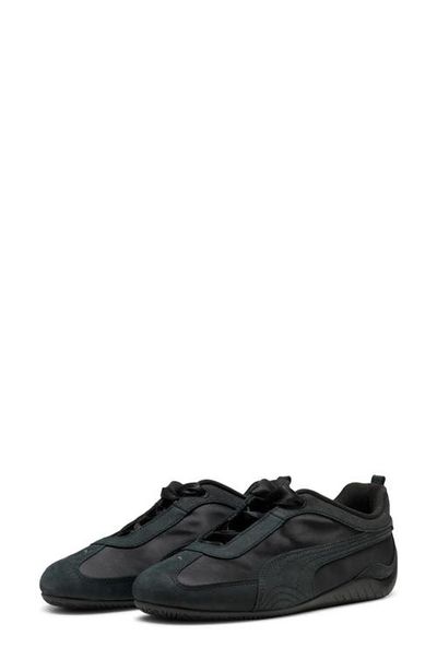PUMA PUMA Speedcat Go Etoile Leather Sneaker