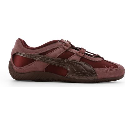 PUMA PUMA Speedcat Go Ruby Leather Sneaker