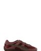PUMA PUMA Speedcat Go Ruby Leather Sneaker - 5