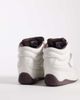 Puma Puma Speedcat leather wedge sneakers in off-white - 2