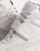 Puma Puma Speedcat leather wedge sneakers in off-white - 4