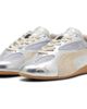 PUMA PUMA Speedcat Lou Metallic Leather Sneaker - 1