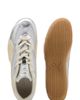 PUMA PUMA Speedcat Lou Metallic Leather Sneaker - 3