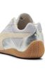 PUMA PUMA Speedcat Lou Metallic Leather Sneaker - 4