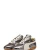 PUMA PUMA Speedcat Lou Metallic Sneaker - 1