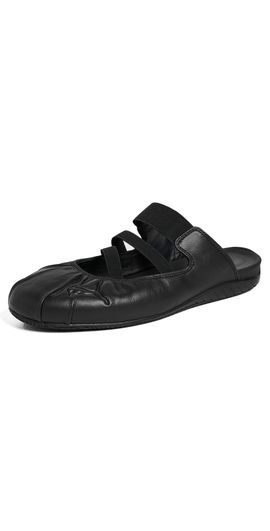 PUMA PUMA Speedcat Mules Puma Black