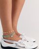 Puma Puma Speedcat Nova Metallic Ballet Sneakers - 2