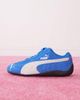 Puma PUMA Speedcat OG sneaker in blue-Navy - 2