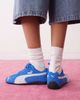 Puma PUMA Speedcat OG sneaker in blue-Navy - 4