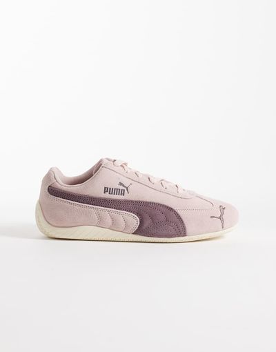 Puma Puma Speedcat OG sneakers in lilac-Purple