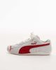 Puma PUMA Speedcat OG sneakers in white and red - 2