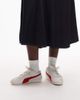 Puma PUMA Speedcat OG sneakers in white and red - 3