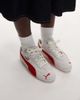 Puma PUMA Speedcat OG sneakers in white and red - 4