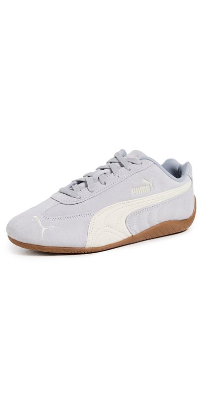 PUMA PUMA Speedcat OG Sneakers Vibrant Silver/Gum