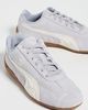 PUMA PUMA Speedcat OG Sneakers Vibrant Silver/Gum - 5