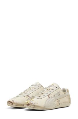 PUMA PUMA Speedcat Silky Sneaker