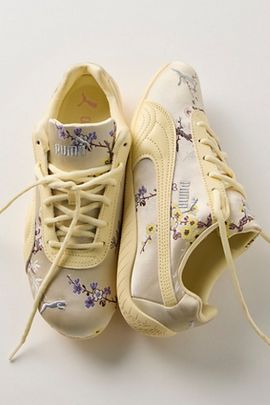 Puma Puma Speedcat Silky Sneakers