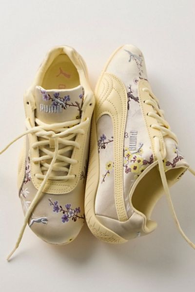Puma Puma Speedcat Silky Sneakers