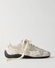 Puma Puma Speedcat Snake Print Sneakers - 3