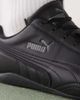 Puma Puma Speedcat sneakers in black leather - 3