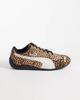 Puma PUMA Speedcat sneakers in leopard print-Multi - 1