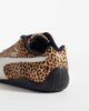 Puma PUMA Speedcat sneakers in leopard print-Multi - 3