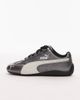 Puma Puma Speedcat sneakers in metallic black - 2
