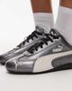 Puma Puma Speedcat sneakers in metallic black - 3