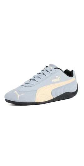 PUMA PUMA Speedcat Sneakers Sea Illusion/Puma Black