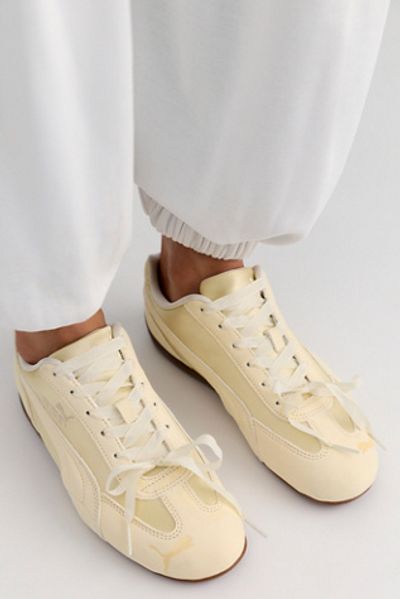 Puma Puma Speedcat Étoile Sneakers
