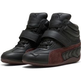 PUMA PUMA Speedcat Wedge Leather Sneaker