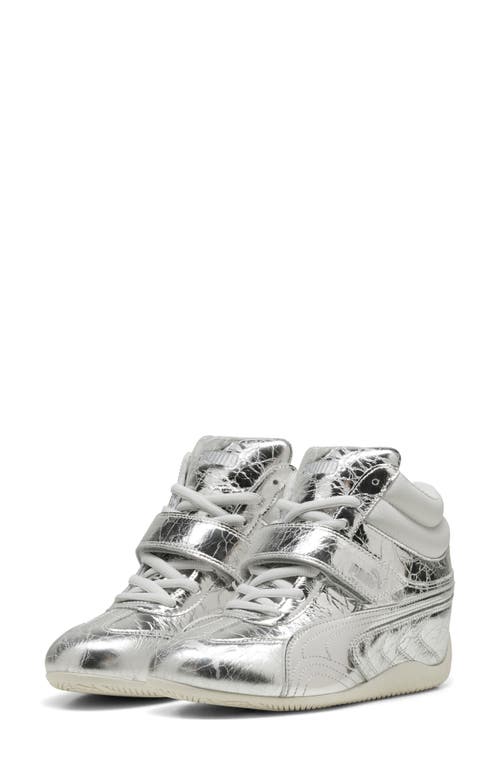 PUMA PUMA Speedcat Wedge Lustre Sneaker